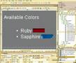 macromedia dreamweaver tutorial 17