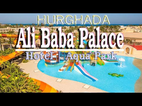 ALI BABA PALACE 4*