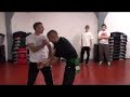 Ip man wing chun chi sau
