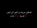 palestine النشيد الوطني الفلسطيني  والنشيد القومي العربي