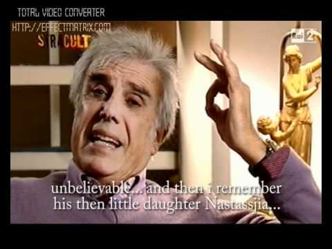 Kinski In Italia (Stracult)
