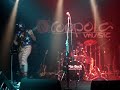 Projeto 2em1 com a banda do Guilhermoso Wild Chicken  2006