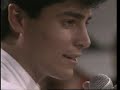 Chayanne Tu pirata soy yo En vivo