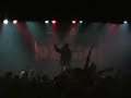 Esham- Live @ Psychopathic All Stars Tour Part 3