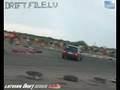 Latvian Drift Series #3
