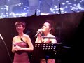 Mindee & Yann Yann performs \"Xing Yun er\" (Lucky One) Mindee & Yann Yann performs \"Xing Yun er\" (Lucky One)