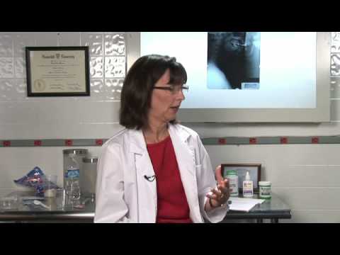 how to treat one year old with cold