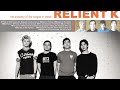 Relient K - Those Words Are Not Enough