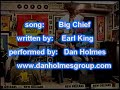 dan holmes group performing 