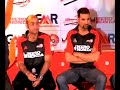 Sehwag Answers Some Interesting Questions About DareDevils Sehwag Answers Some Interesting Questions About DareDevils