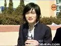 JaeJoong sings Funny
