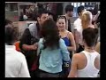 Vicky y Angel, una bonita historia de amor.