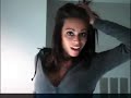 Naked Strip Tease - tits porn hardcore erotic babe blonde boobs