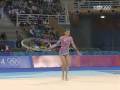 Eleni Andriola hoop 2004