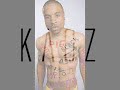 DOWNLOAD HERE www.cdbaby.com The explosive follow-up remix to Marck Angel's original hit Urban/Pop promo single that featured mega-rapper Ludacris. This time around Marck joins up with uber-rising rap stars Bry'Nt and Kaoz to set lyrical fire to this volcanic track!