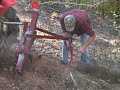AndrewHD Log Skidder AndrewHD Log Skidder