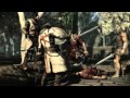 The Cursed Crusade: Ambitions Trailer