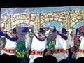 BALLET \"RAICES\" AIRES DEL MAYAB, YUCATÁN BALLET \"RAICES\" AIRES DEL MAYAB, YUCATÁN