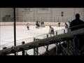 Edge Girls Hockey - Forger/Weslowski/Trubatch goal