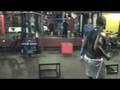 videos de Ciatrick Fason NFL workout with Almon Gunter speed coach