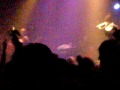 Mindless Self Indulgence - Faggot Live in Toronto, ON