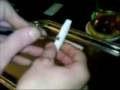 videos de How to roll a cross joint