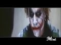 The Joker-All that im living for.The Dark Knight The Joker-All that im living for.The Dark Knight