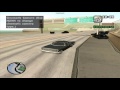 GTA: San Andreas : "I like explosions!!!" using NEW GeForce