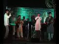 Kronic Aberrtion(MA Tujhe Salaam)-Revels 2K6