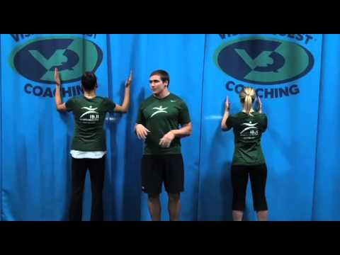 Wall Slide