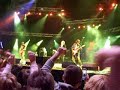 Lady Pank - Zamki Na Piasku Live @ K�Pi - Arena Oberhausen 22.11.08