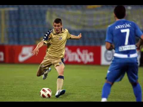 Dinamo Zagreb