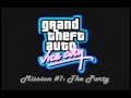 grand theft auto: vice city: mission #1   the party