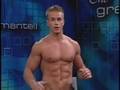 The Gregory Mantell Show -- Get in Shape the Natural Way!