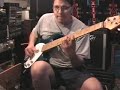 Aprende a tocar como VICTOR WOOTEN