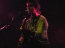 TENDER FOREVER - musiques volantes 2006