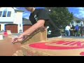 Fingerboard Rendezvous 2 (Part 2)