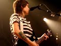 Tegan and Sara - Banter (hilarious) + Nineteen, Brussels Tegan and Sara - Banter (hilarious) + Nineteen, Brussels