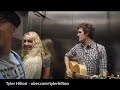 Tyler Hilton - Thursday Afternoon in the Elevator Tyler Hilton - Thursday Afternoon in the Elevator
