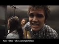 Tyler Hilton - Thursday Afternoon in the Elevator