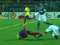 Full Contact Soccer