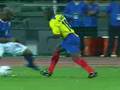 Full Contact Soccer