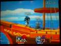 Dairantou Smash Brothers X  KoKu vs DJAZ