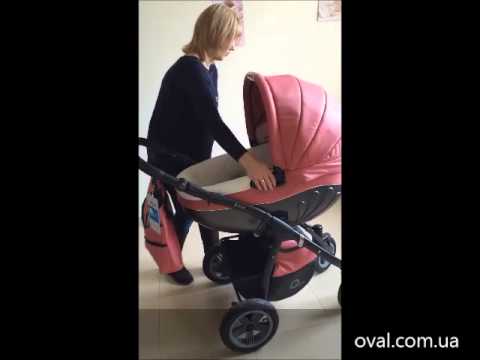 Коляска 2 в 1 Verdi Avenir Коляска 2 в 1 Verdi Avenir