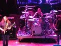 Gov't Mule Railroad Boy Video and Lyrics