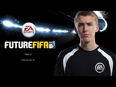 ¿Cómo sería FIFA en la vida real? 0 ¿Cómo sería FIFA en la vida real?