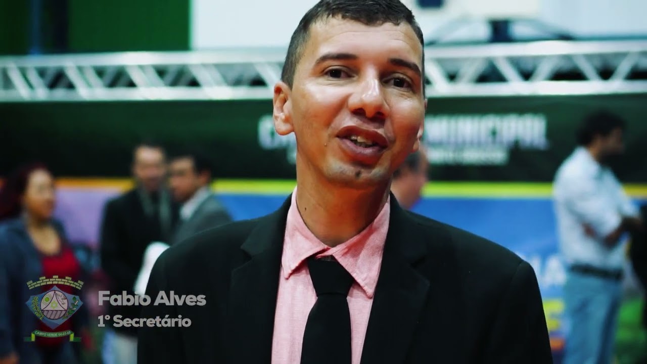 1° Sessão Itinerante   Santo Antônio da Fartura   25 de Abril