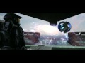 Halo 3 - The Ark: Map Room