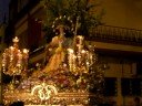 GLORIAS DE SEVILLA 2008-PASTORA DE SANTA MARINA GLORIAS DE SEVILLA 2008-PASTORA DE SANTA MARINA