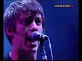 Arctic Monkeys - Teddy Picker live @ Glastonbury 07